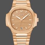 Replica Patek Philippe Nautilus 7118 1R 010 40mm Mens Watch
