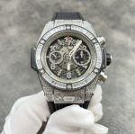 Hublot 411.NX.1170.RX.0904 Big Bang Unico 45mm - Image 3