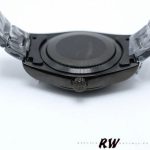 Rolex Milgauss PR116610 Pstainless steel White Dial 40MM Mens Replica Watch - Image 5