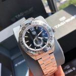 TAG Heuer Formula 1 Calibre 6 Automatic WAZ2012.BA0842 43mm - Image 2