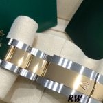 Rolex Sky-Dweller 326933 Stainless Steel White Dial 42MM Mens Replica Watch - Image 6