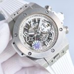 Hublot Big Bang Unico Titanium 441.NE.2011.RW 42mm - Image 6