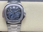 Replica Patek Philippe Nautilus 5712 1A 001 40mm Mens Watch - Image 3