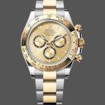 Rolex Daytona 126503 0004 40MM