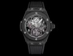 Hublot Big Bang Unico Chronograph 45mm HUB6035 Movement - Image 5