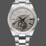 Rolex Milgauss 116400 LNT01HS-001 Swiss Automatic Replica Watch