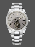 Rolex Milgauss 116400 LNT01HS-001 Swiss Automatic Replica Watch