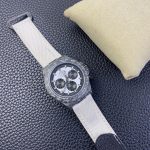 Rolex Daytona Cosmograph DIW Watch Factory Movement Designer 40 Carbonfiber - Image 9