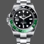 Rolex GMT-Master II 126720VTNR Black Dial 40MM Mens Replica Watch