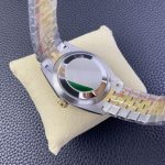 Rolex Sky Dweller 42mm Champagne Dial Stick Markers Jubilee M336933 0002 Men's Watch - Image 10