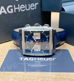 Tag Heuer Monaco CBL2111.FC6453 Quartz Watch - Image 3