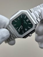 Patek Philippe Cubitus Date Sweep Seconds 5821 1A 001 Men's Watch - Image 5