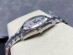 Rolex Datejust 31 Steel & 18K White Gold 278274 0006 Women's Watch - Image 8