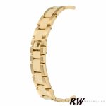 Rolex Day Date 118238 Yellow Gold Black Dial Stainless Steel 36mm Mens Replica Watch - Image 6