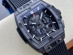 Hublot Spirit of Big Bang King 642.CI.0170.RX 42mm Mens - Image 12