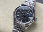 Rolex Datejust 279174 0011 28 mm Dark Grey Dial Women's Watch - Image 5