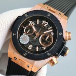 Hublot Big Bang 421.OX.1180.RX 44mm Mens Watch - Image 6