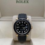 Rolex Yacht Master M226658 0001 42MM - Image 9