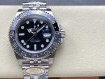 Rolex Gmt Master II Automatic Black Dial M126710GRNR 0003 40mm - Image 3