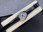 Replica Patek Philippe Complications Annual Calendar 5205G 001 Mens Watch - Image 8