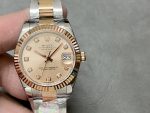 Rolex Datejust 31 Rose Diamond Dial 278271 0023 Women's Watch - Image 3