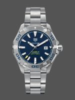 Tag Heuer Aquaracer Calibre 5 Automatic WAY2012.BA0927 Men's Watch