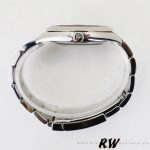 Rolex Datejust 41 Fluted Bezel Black Diamond Dial m126334 0011 Mens Replica Watch - Image 15