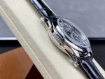Replica Patek Philippe Complications Annual Calendar White Gold 5205G 010 40mm Mens Watch - Image 6