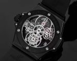 Hublot Big Bang Unico Chronograph 45mm HUB6035 Movement - Image 18