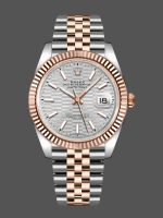 Rolex Datejust Automatic Jubilee Bracelet m126331 0018 41mm