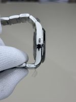 2024 Rolex Oyster Perpetual 126000 Stainless Steel Baby Blue Dial Replica Watch - Image 8