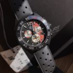 Tag Heuer Formula 1 X Indy 500 Chronograph CAZ101AD.FT8024 Quartz 43mm - Image 4