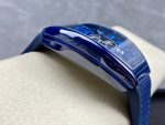 Swiss Franck Muller Framulan V45 Ceramic Yacht Model Blue 45mm - Image 7