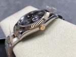Rolex Datejust 126231 0030 Slate Dial 36mm Oyster Bracelet Watch - Image 8