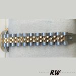 Rolex Datejust 179173 Mother Of Pearl Black Dial 26MM Lady Replica Watch - Image 4