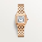 CARTIER PANTHERE ROSE GOLD 22mm