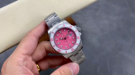 Rolex DIW Submariner Date 116610 Limited Edition Full 904L Pink Dial 40mm - Image 2