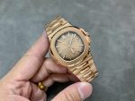 Patek Philippe Nautilus 5711 1R 001 40MM Replica Watch - Image 6