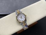 Rolex Datejust 31 White Dial 278273 0002 Women's Watch - Image 6