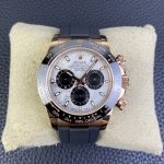 Rolex Cosmograph Daytona 40 mm Meteorite Dial Everose Gold 116515ln 0055 - Image 3