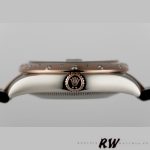 Rolex Datejust 178341 Black Mother of Pearl Dial 31MM Lady Replica Watch - Image 4