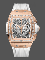 Hublot Spirit of Big Bang Chronograph 42mm 642.OE.2010.RW.1204