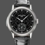 Patek Philippe Grand Complications 5078G 010 38mm Replica Watch