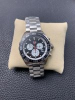 Tag Heuer Formula 1 Chronograph Black Dial CAZ101E.BA0842 Quartz 43mm - Image 6