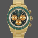 Rolex Daytona Artisans de Geneve 116508