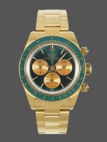 Rolex Daytona Artisans de Geneve 116508