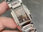 Patek Philippe Twenty-4 4910 1200A 010 Ladies Quartz 25x30mm - Image 4