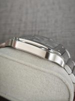 CARTIER SANTOS WSSA0062 GREEN 39.8mm - Image 5