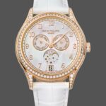 Patek Philippe Complications White 4948R 001 38mm Replica Watch