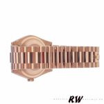 Rolex Day-Date 118235 Mother of Pearl Dial 36mm Unisex Replica Watch - Image 6